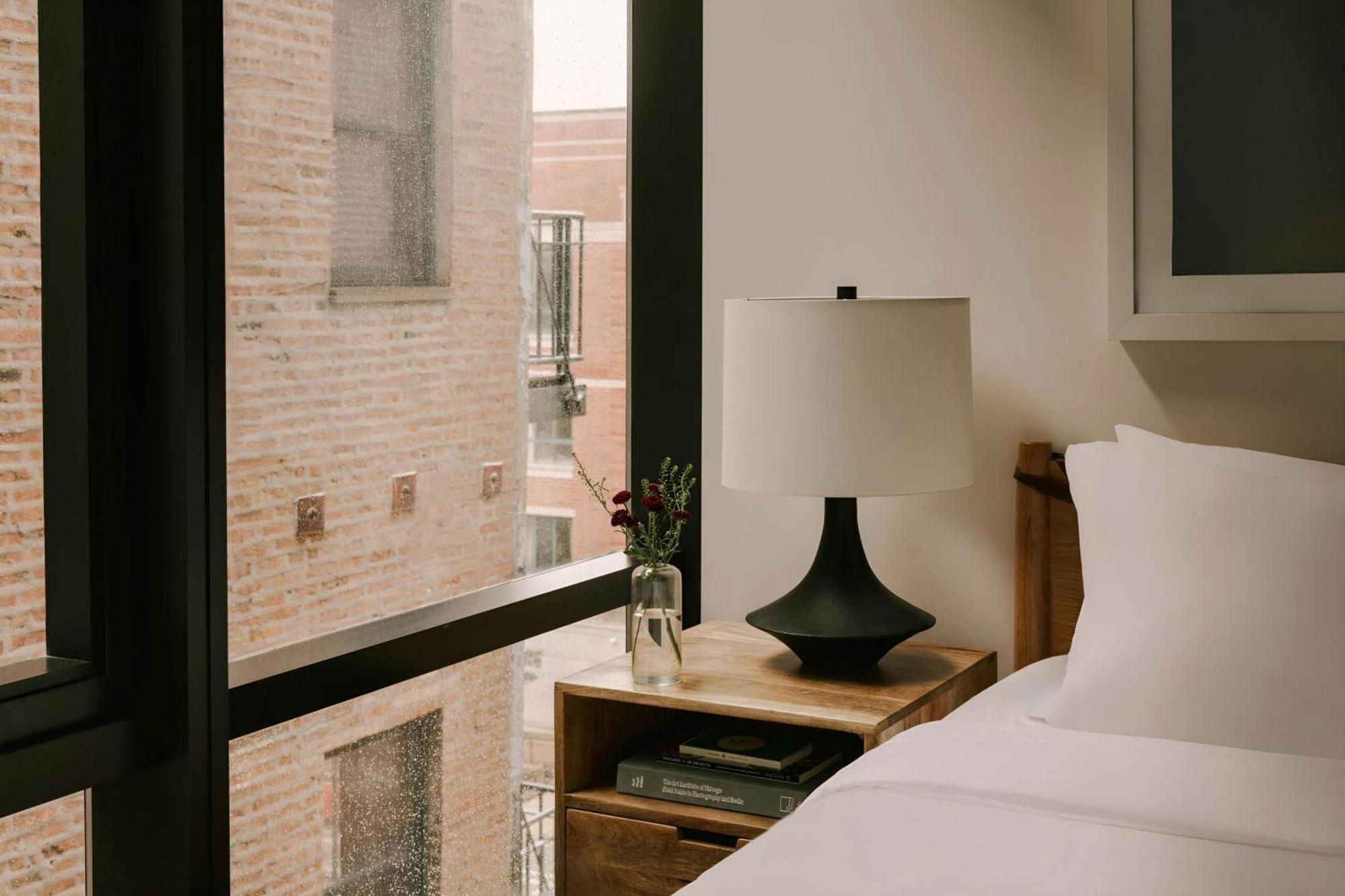 Sonder By Marriott Bonvoy South Wabash Apartments South Loop Chicago Exterior foto