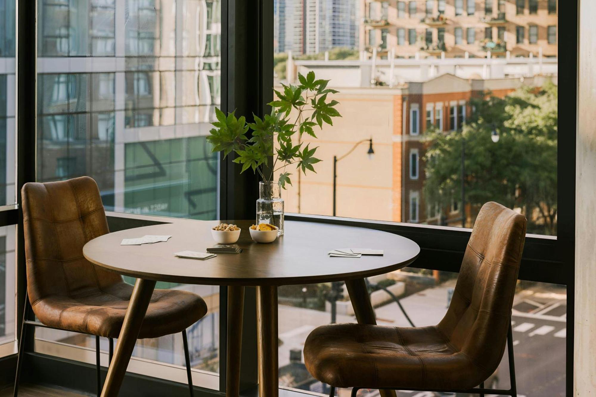 Sonder By Marriott Bonvoy South Wabash Apartments South Loop Chicago Exterior foto