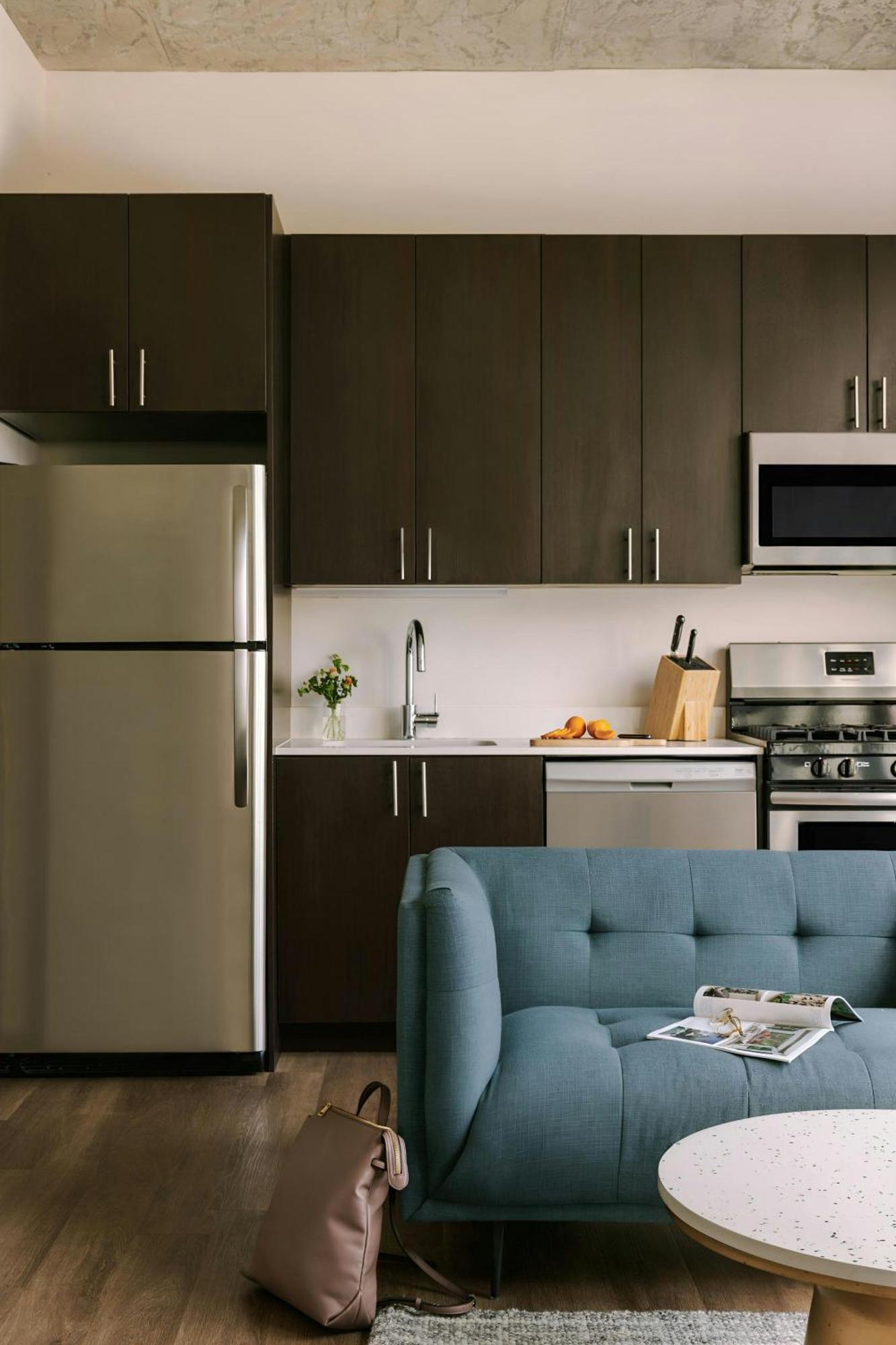Sonder By Marriott Bonvoy South Wabash Apartments South Loop Chicago Exterior foto